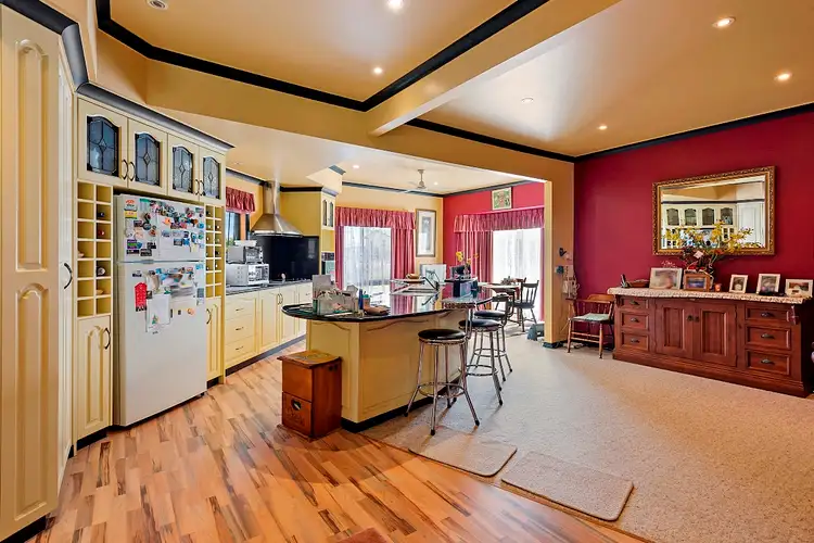 Fourth view of Homely house listing, 39 Montagu Road, Smithton TAS 7330