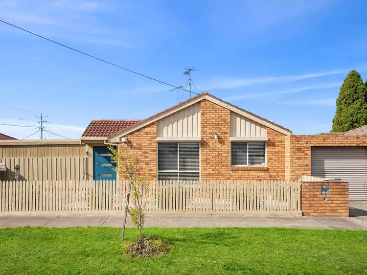 60 Paley Drive, Corio VIC 3214