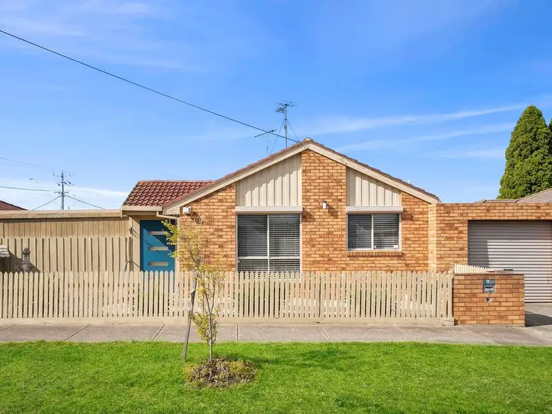 Main view of Homely unit listing, 60 Paley Drive, Corio VIC 3214