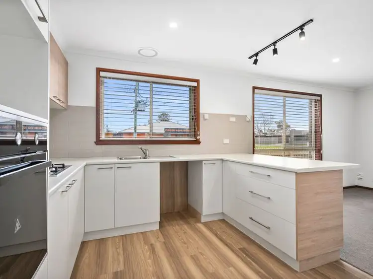 Third view of Homely unit listing, 60 Paley Drive, Corio VIC 3214