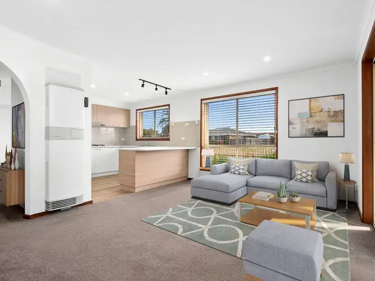 Fourth view of Homely unit listing, 60 Paley Drive, Corio VIC 3214