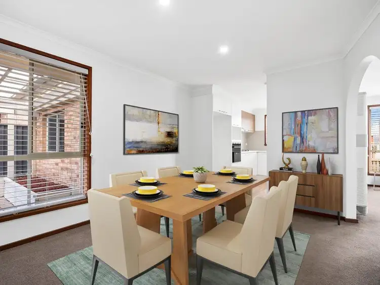 Fifth view of Homely unit listing, 60 Paley Drive, Corio VIC 3214
