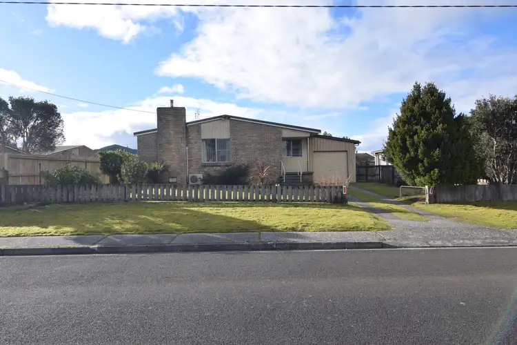 39 English Street, Waratah TAS 7321