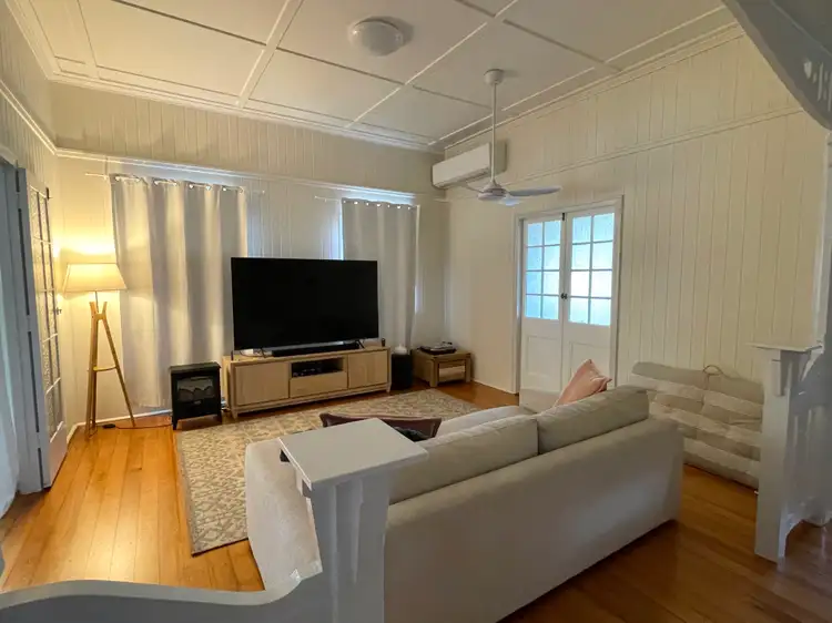 Fourth view of Homely house listing, 142 Woondooma Street, Bundaberg West QLD 4670