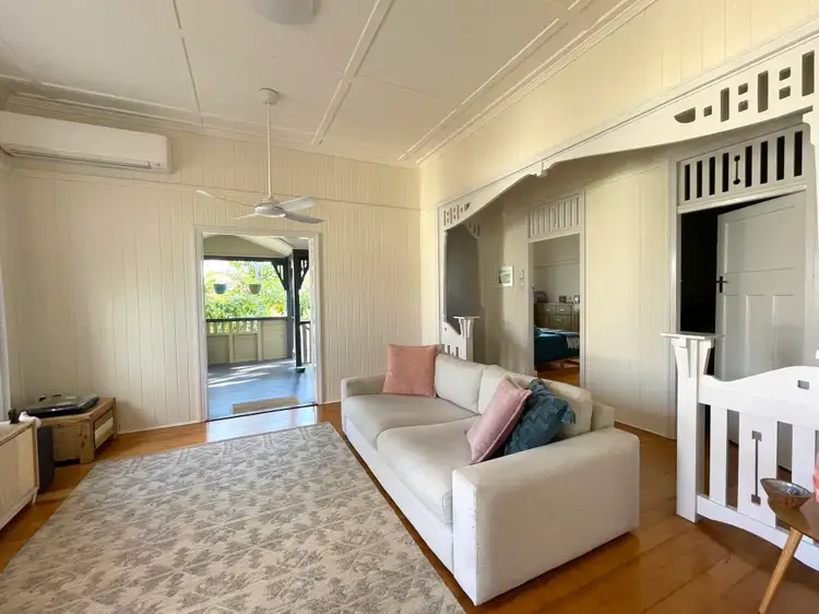 Fifth view of Homely house listing, 142 Woondooma Street, Bundaberg West QLD 4670
