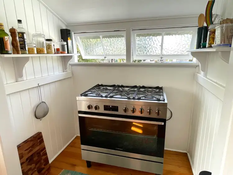 Sixth view of Homely house listing, 142 Woondooma Street, Bundaberg West QLD 4670