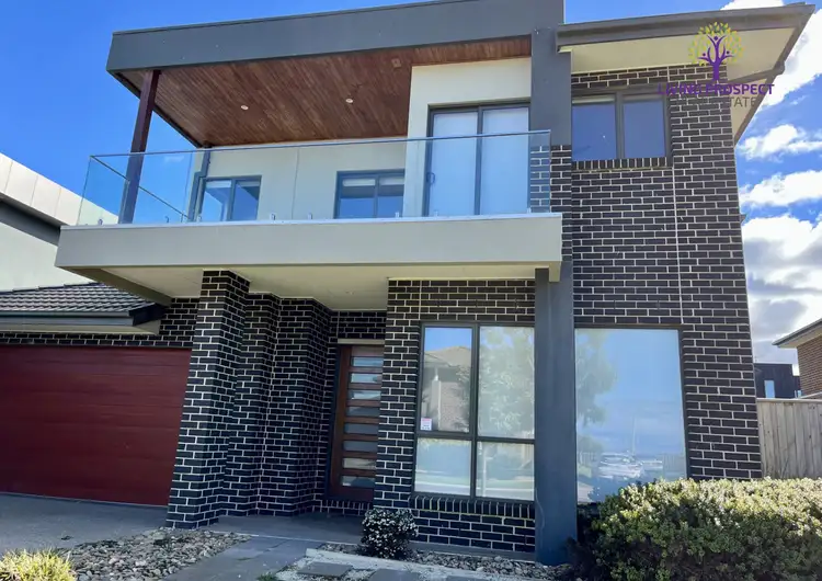 Second view of Homely house listing, 21 Catamaran Drive, Werribee South VIC 3030