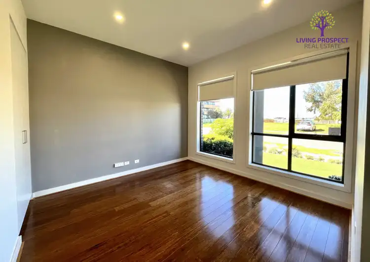 Third view of Homely house listing, 21 Catamaran Drive, Werribee South VIC 3030