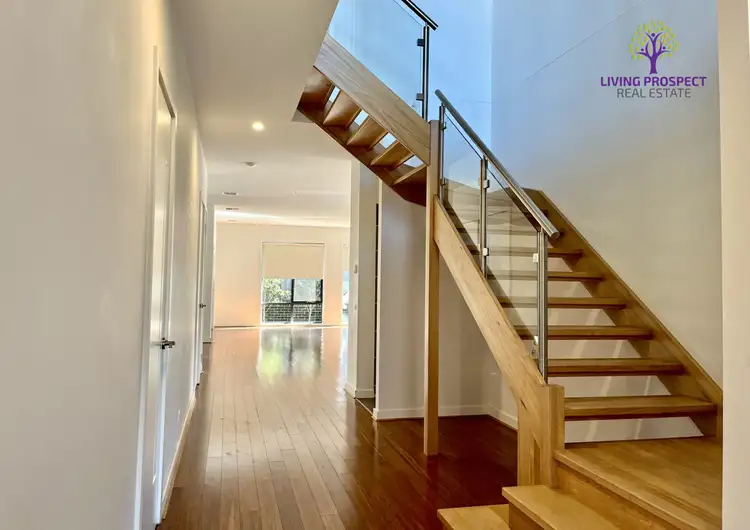Fifth view of Homely house listing, 21 Catamaran Drive, Werribee South VIC 3030