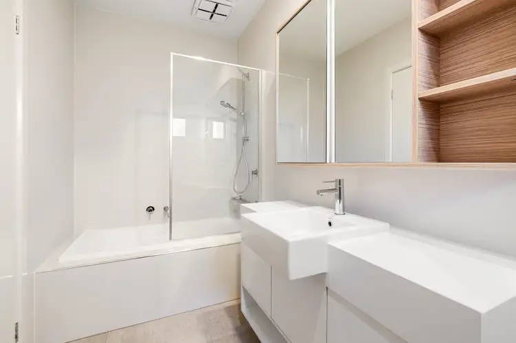 Fourth view of Homely townhouse listing, 49 Ironbark Crescent, Ivanhoe VIC 3079