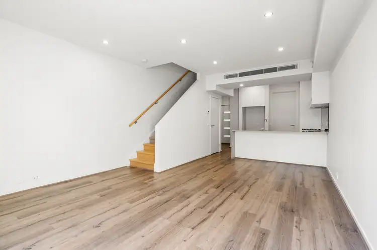 Fifth view of Homely townhouse listing, 49 Ironbark Crescent, Ivanhoe VIC 3079