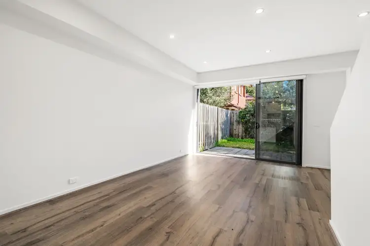 Sixth view of Homely townhouse listing, 49 Ironbark Crescent, Ivanhoe VIC 3079