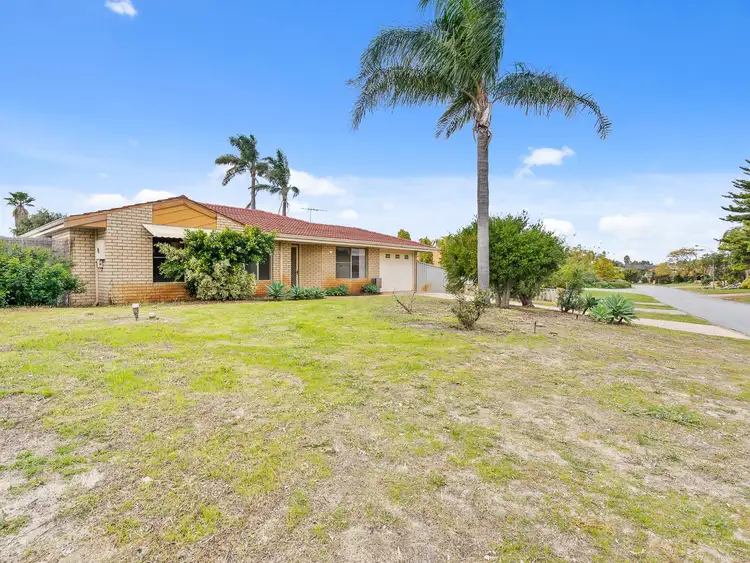 Sixth view of Homely semi-detached listing, 8B QUELEA PLACE, Ballajura WA 6066