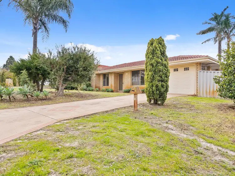 Seventh view of Homely semi-detached listing, 8B QUELEA PLACE, Ballajura WA 6066