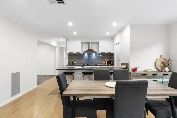 Third view of Homely house listing, 6 Fleurieu Circuit, Armstrong Creek VIC 3217