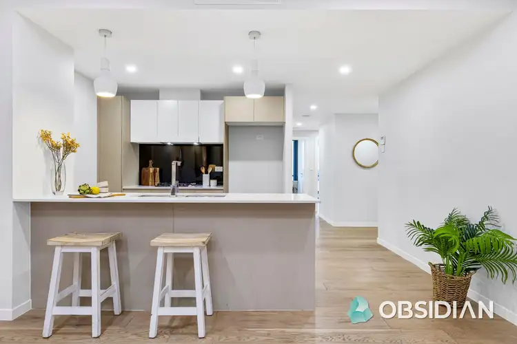 Second view of Homely apartment listing, 304/567 Pacific Highway, St Leonards NSW 2065