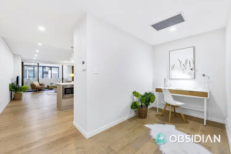 Third view of Homely apartment listing, 304/567 Pacific Highway, St Leonards NSW 2065