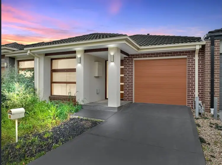 55 Whitebark Street, Wollert VIC 3750
