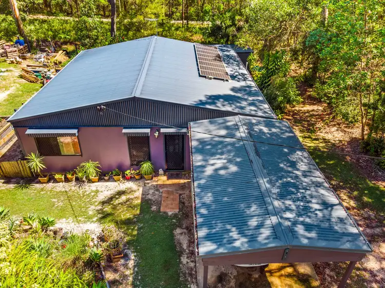 Main view of Homely house listing, 47 SHORE STREET, Russell Island QLD 4184