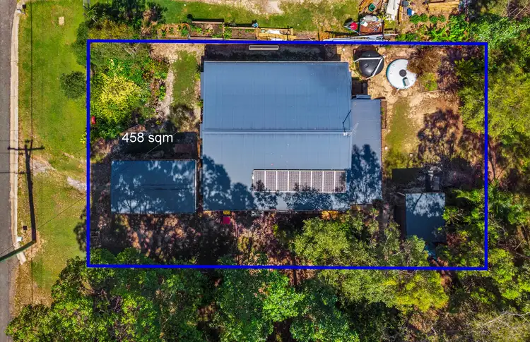 Second view of Homely house listing, 47 SHORE STREET, Russell Island QLD 4184