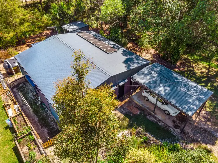 Third view of Homely house listing, 47 SHORE STREET, Russell Island QLD 4184