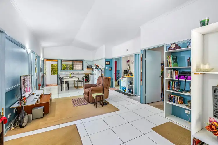 Fifth view of Homely house listing, 47 SHORE STREET, Russell Island QLD 4184