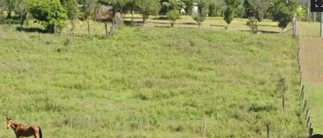 LOT 403 Kapunda Street, Mount Perry QLD 4671