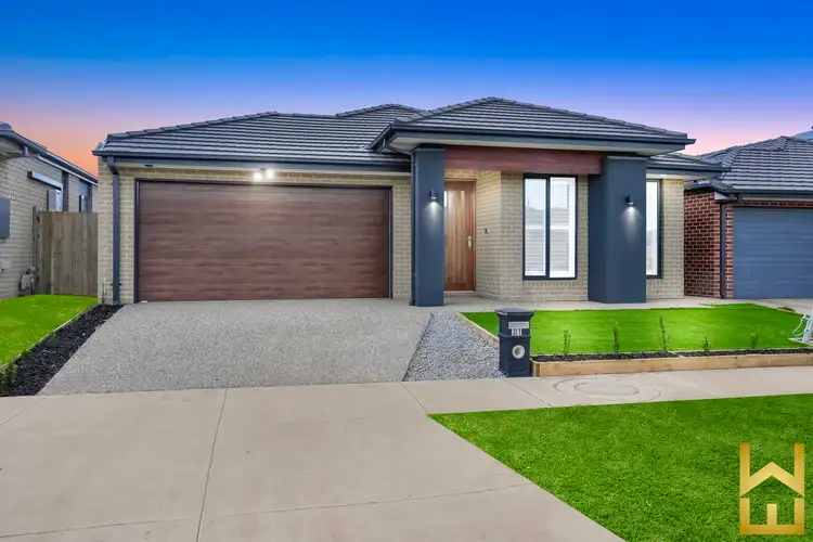 Second view of Homely house listing, 31 Pankina Road, Mambourin VIC 3024