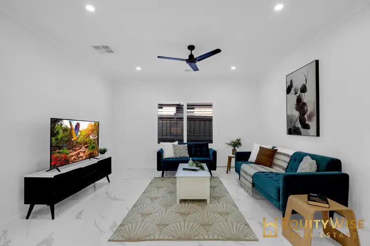 Fourth view of Homely house listing, 31 Pankina Road, Mambourin VIC 3024