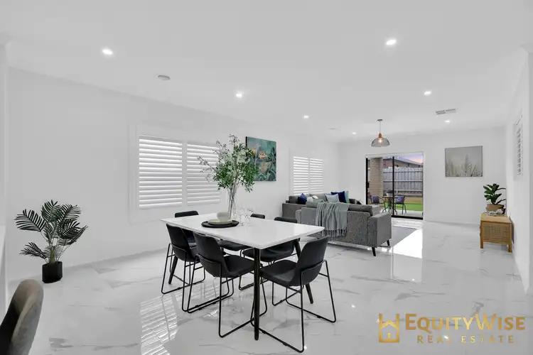 Fifth view of Homely house listing, 31 Pankina Road, Mambourin VIC 3024