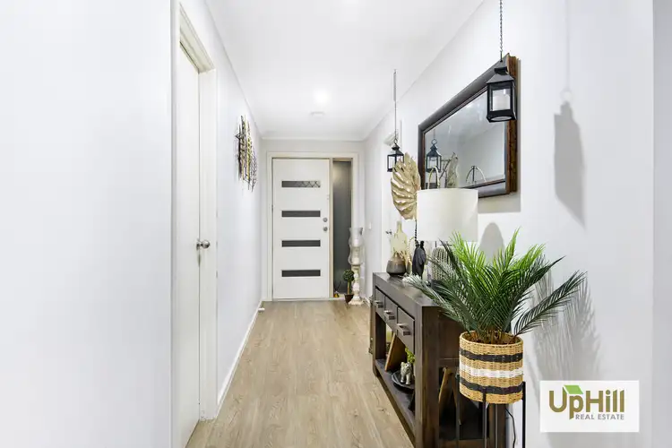 Third view of Homely house listing, 21 Glenelg Street, Clyde North VIC 3978
