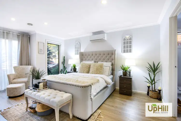 Fourth view of Homely house listing, 21 Glenelg Street, Clyde North VIC 3978