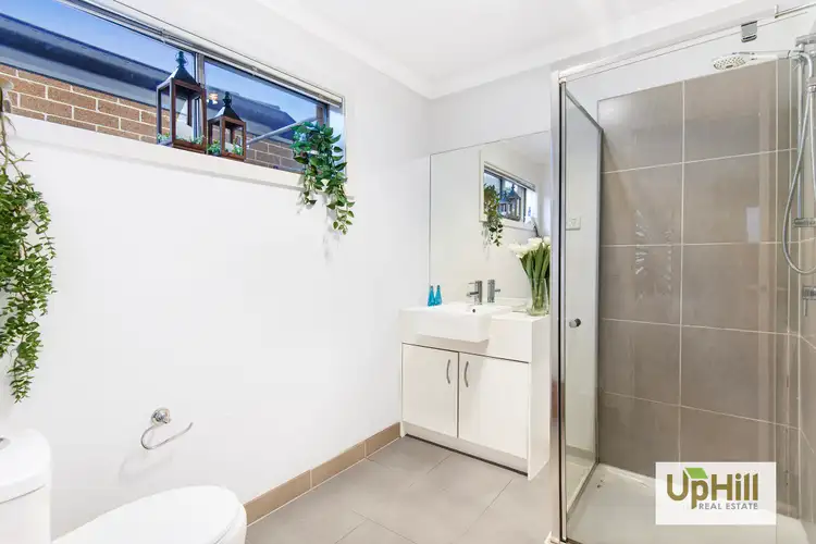 Fifth view of Homely house listing, 21 Glenelg Street, Clyde North VIC 3978