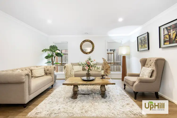 Sixth view of Homely house listing, 21 Glenelg Street, Clyde North VIC 3978