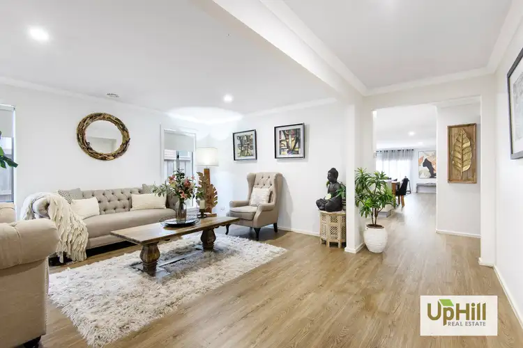 Seventh view of Homely house listing, 21 Glenelg Street, Clyde North VIC 3978