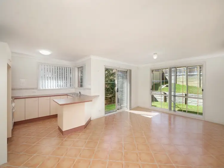 Second view of Homely villa listing, 1/235 Avoca Drive, Green Point NSW 2251