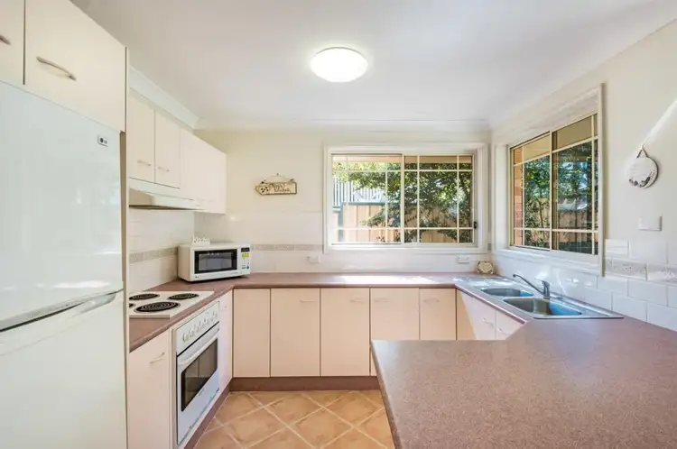 Third view of Homely villa listing, 1/235 Avoca Drive, Green Point NSW 2251