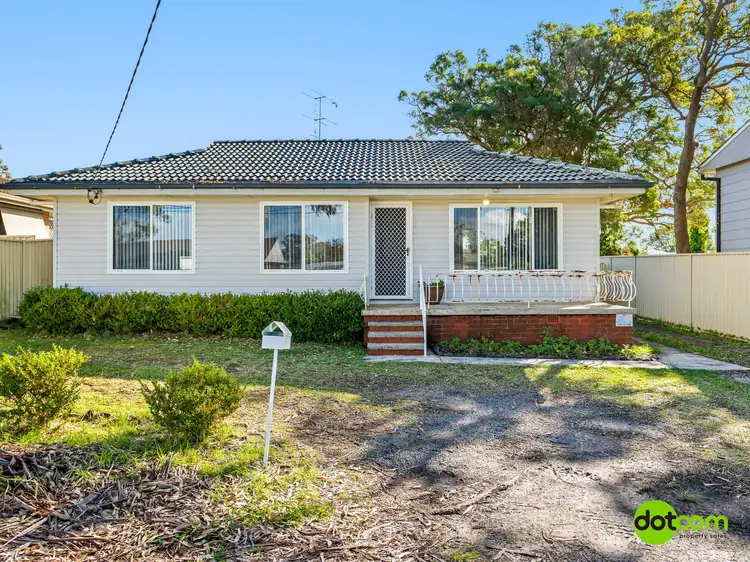 76 Fravent Street, Toukley NSW 2263