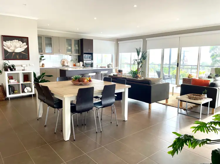 Fourth view of Homely house listing, 53 Vista Drive, Mallacoota VIC 3892