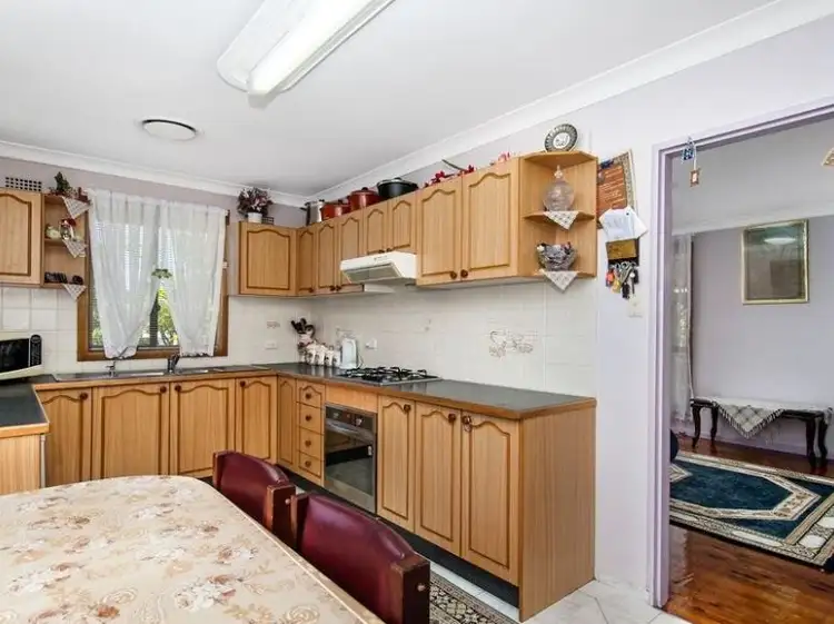 Third view of Homely house listing, 21 Strickland Road, Guildford NSW 2161