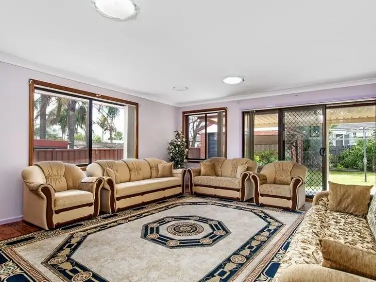 Fourth view of Homely house listing, 21 Strickland Road, Guildford NSW 2161