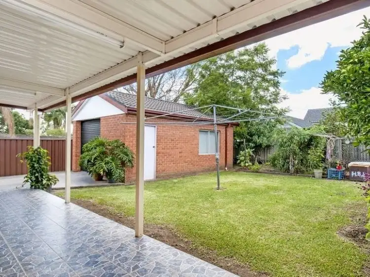 Fifth view of Homely house listing, 21 Strickland Road, Guildford NSW 2161