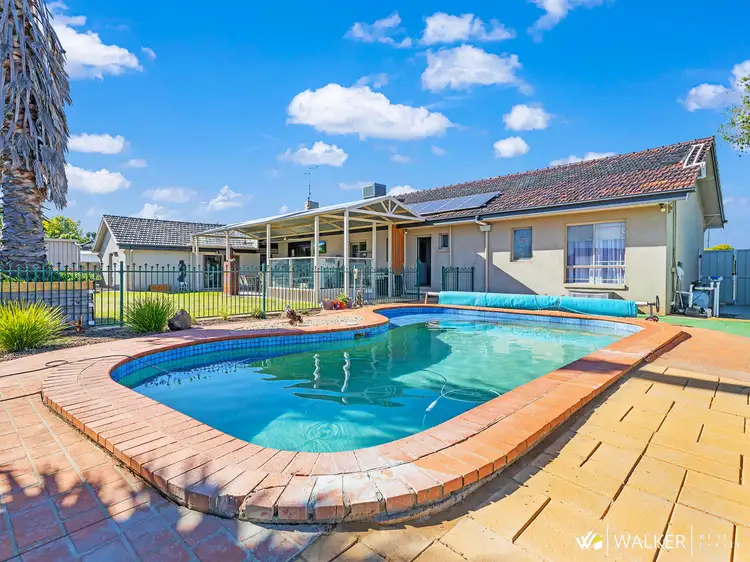 Fourth view of Homely house listing, 64 Dawes Road, Kyabram VIC 3620