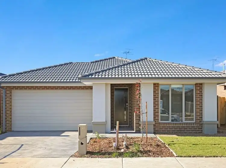 21 Corella Road, Armstrong Creek VIC 3217