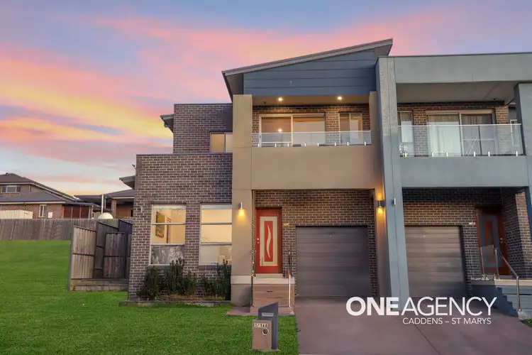 1/14A Angophora Avenue, Kingswood NSW 2747