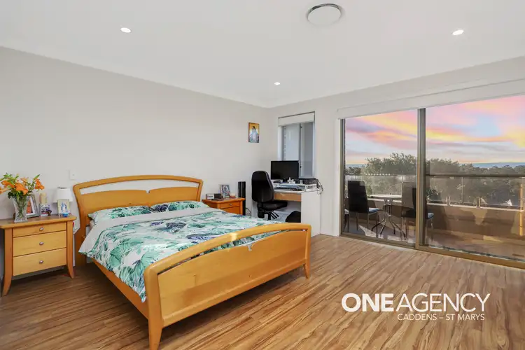 Sixth view of Homely semi-detached listing, 1/14A Angophora Avenue, Kingswood NSW 2747