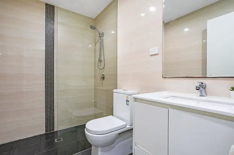 Fourth view of Homely apartment listing, 6211/1A Morton St, Parramatta NSW 2150