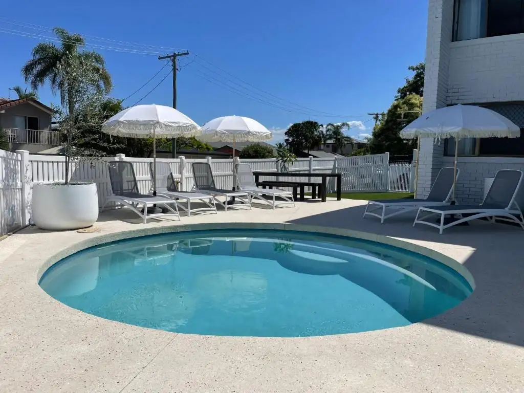 Main view of Homely unit listing, 3/2 Barooga Crescent, Mooloolaba QLD 4557