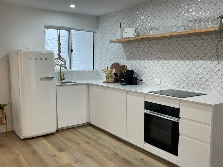 Third view of Homely unit listing, 3/2 Barooga Crescent, Mooloolaba QLD 4557