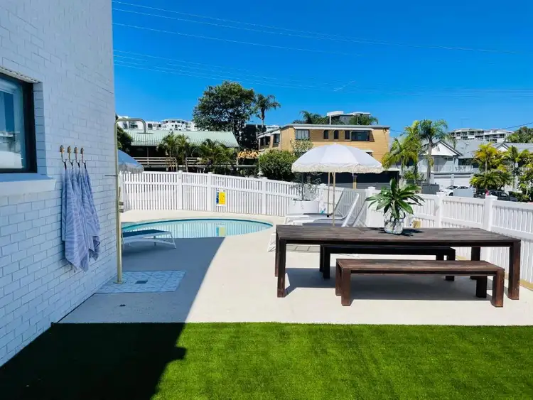 Fourth view of Homely unit listing, 3/2 Barooga Crescent, Mooloolaba QLD 4557